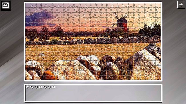 Super Jigsaw Puzzle: Generations - Sweden