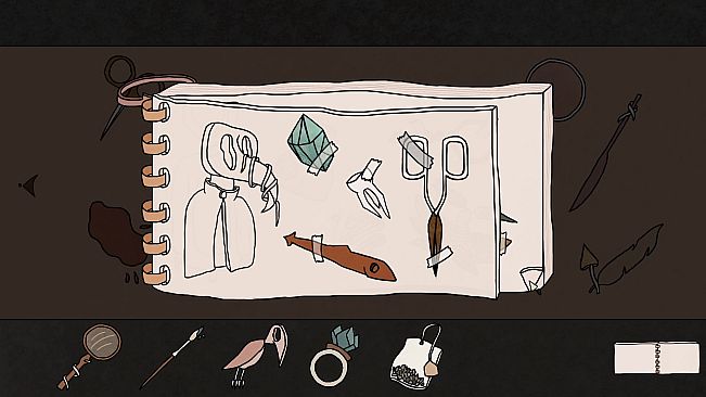 Landlord of the Woods