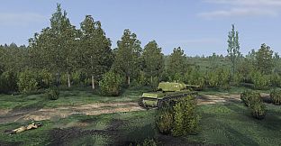 Graviteam Tactics: Fateful Strike