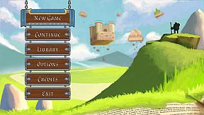 Storyblocks: The King