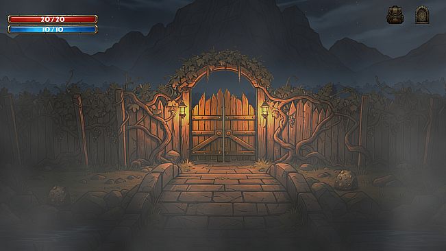 Blade of the Soulway