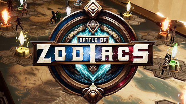 Battle Of Zodiacs - Card Game