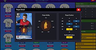 Football Card Tycoon