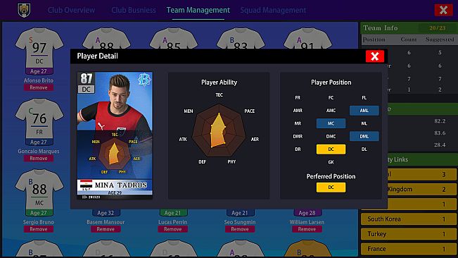 Football Card Tycoon