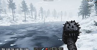 The Silent Wild
