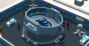 Two Point Campus: Space Academy