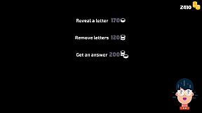 Guess Pictures - Animals