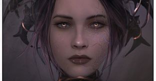 Cepheus Protocol Digital Art Book