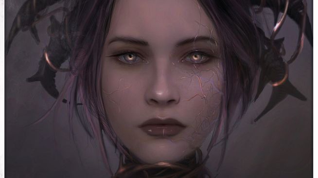 Cepheus Protocol Digital Art Book