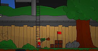 Mystery Chamber Forever