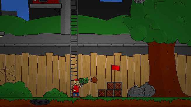 Mystery Chamber Forever