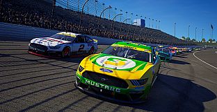 NASCAR 21: Ignition - Playoff Pack