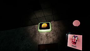 Garten of Banban 8: Anti Devil