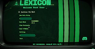 LEXICON