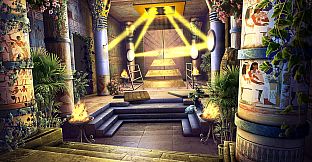 Demon Hunter: Riddles of Light