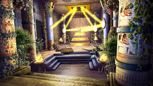 Demon Hunter: Riddles of Light