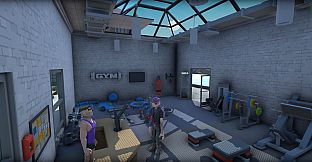 Clown Theft Auto: Woke City