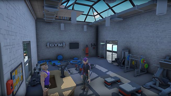 Clown Theft Auto: Woke City