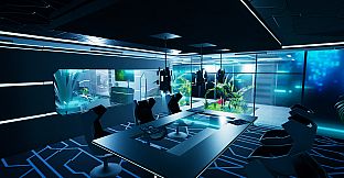 Sci-Fi for Clip maker