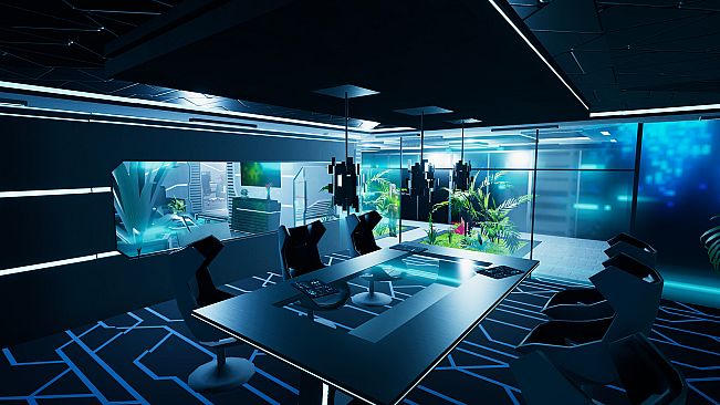 Sci-Fi for Clip maker