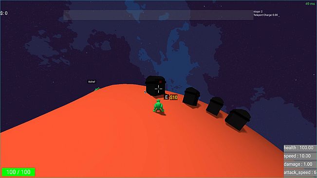 Planetary Zigma