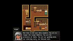 Sunflowers and the Goddess of Death