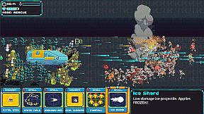 BRUV - The Bold Retaliation of Ultimate Vengeance