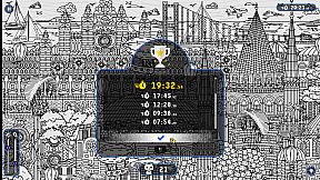 101 Cats Hidden in Istanbul