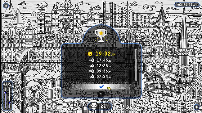 101 Cats Hidden in Istanbul