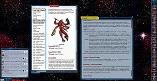 Fantasy Grounds - Starfinder RPG - Starfinder Society Scenario #1-04: Cries From the Drift