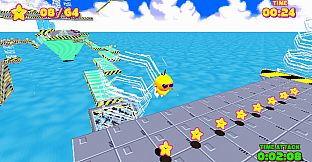 Toree's 3D Platformer Collection