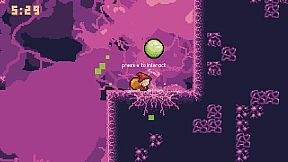 To Clean The Mountain