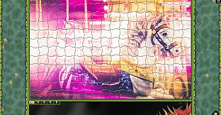 Jigsaw Puzzle Pack - Pixel Puzzles Ultimate: Variety Pack 23