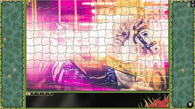 Jigsaw Puzzle Pack - Pixel Puzzles Ultimate: Variety Pack 23