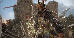 Battle Bundle – Y10S2 – FOR HONOR