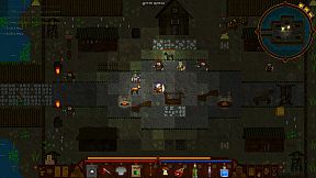 Once upon a Dungeon II