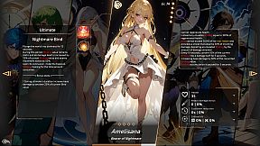 Requiem For a Lost World