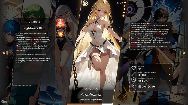 Requiem For a Lost World