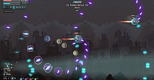 Steel Rain - Expeditions