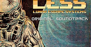 MoonLess Original Soundtrack