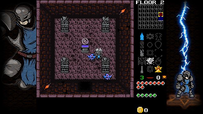 Castle of no Escape 2