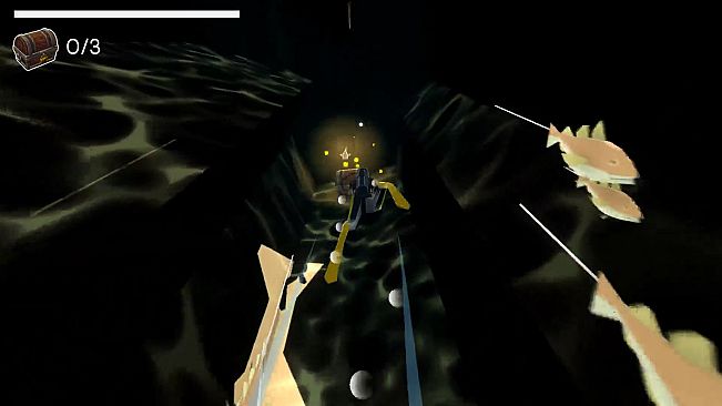 DIVER - SEA SURVIVAL SIMULATOR