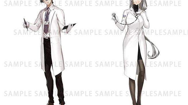 RPG Maker MV - Soldier Character Pack 2