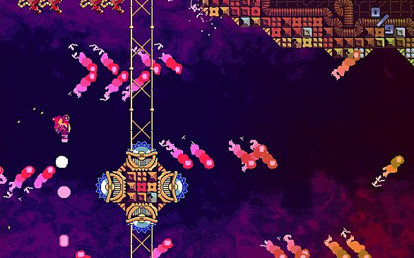 Atomik: RunGunJumpGun
