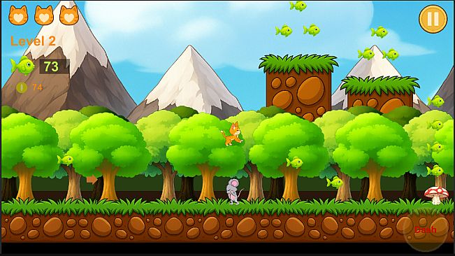 LoHa Adventure Remake