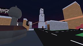 Catto Pew Pew! CLASSIC