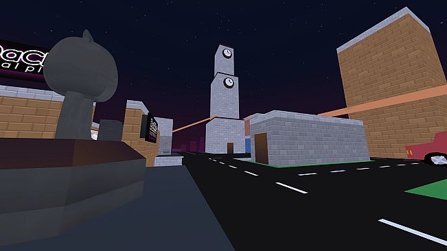 Catto Pew Pew! CLASSIC