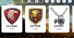 Pair Matching Puzzle Connect - Expansion Pack 5