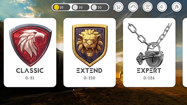 Pair Matching Puzzle Connect - Expansion Pack 5