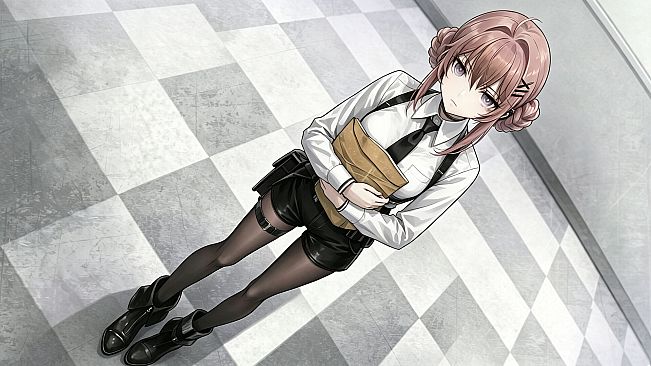 Maiden Escape
